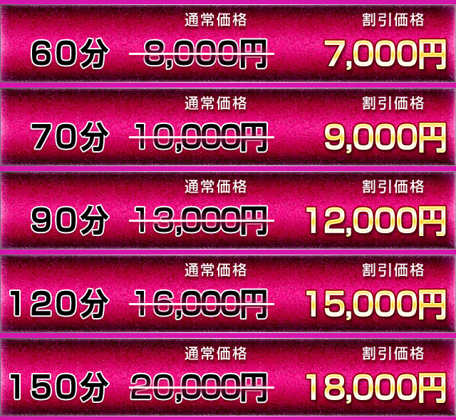 「料金システム」